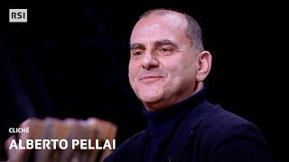 Alberto Pellai | Cliché | RSI