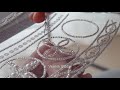 HAND EMBROIDERY TUTORIAL (INDIAN EMBROIDERY SAMPLES)