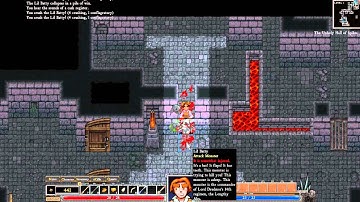 lets play dungeons of dredmor #7