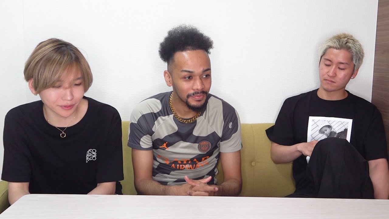 実は3年間裏で色々あった人と対面。【DMでガチ謝罪事件/コラボ全カット事件/スカイピース騒動の真相】