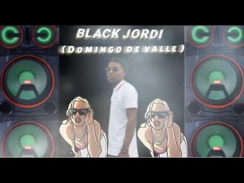 BLACK JORDI- DOMINGO DE VALLE 🔊🎶