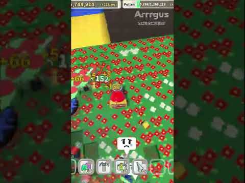 BEE SWARM SIMULATOR
