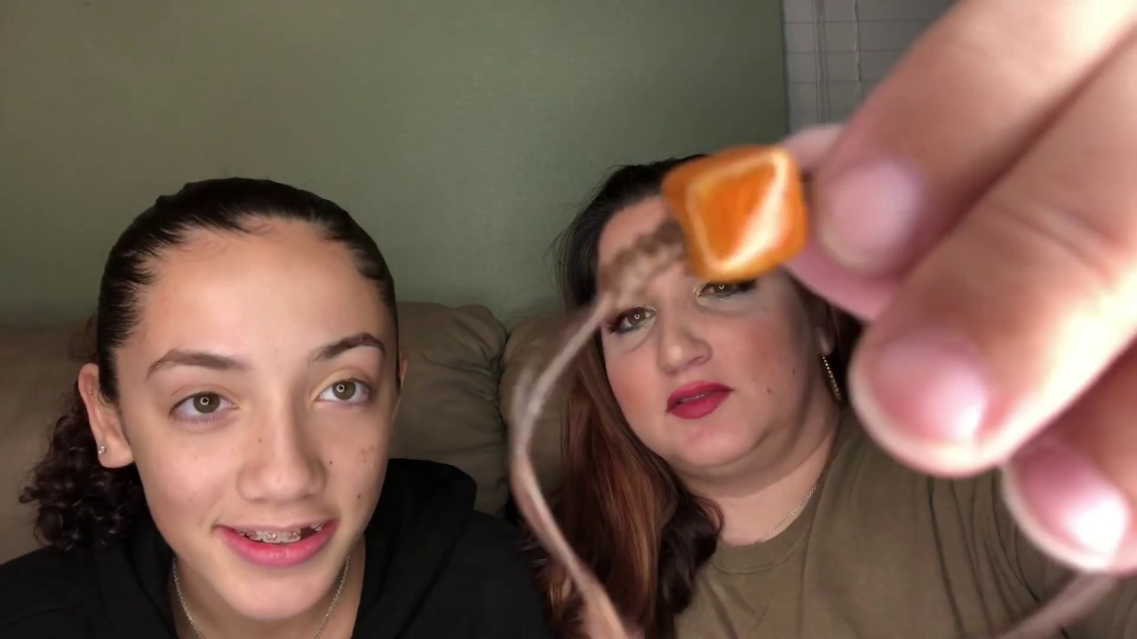 April & May Mint Mongoose Unboxing—Jewelry Subscription