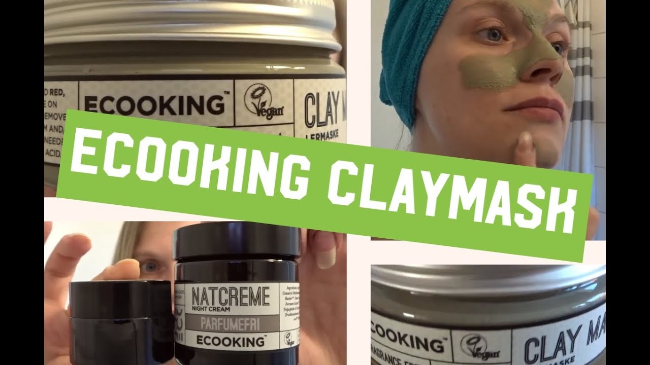 Claymask | REVIEW -