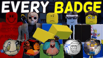 So I Tried Getting (Almost) EVERY Achievement in Forsaken...