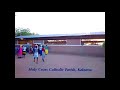 Gam Mioockua Yin Banyda | Holy Cross Catholic Parish Kakuma