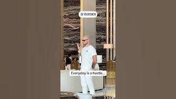 join evedex and be one od the first to become financially independent. #richmindset #evedex