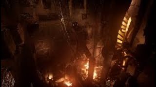 Temple K on Oculus Quest 2! Immersion Imagery's Climbing Game