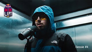 Download Lagu Red Bull In De Lift Sessie #4 - Jack MP3 Download Lagu Red Bull In De Lift Sessie #4 - Jack MP3