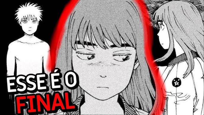 Tengoku Daimakyou Capítulo 40 - Manga Online