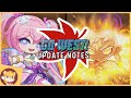 GO WEST Update Notes | Everything You need to Know | GMS | MapleStory