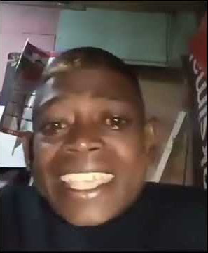 Kiki du yu lofmi - Mamberroi #shorts