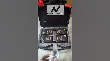 Nora Traders selling cold pyro remote channel 8, 12, 20 and 24 etc etc, In very low margin