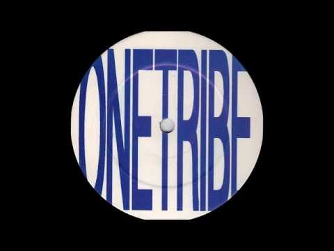 One Tribe featuring Gem - Inimitable Attitude (1991)