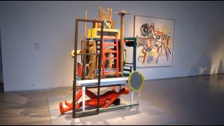 Amsterdam In Your Pocket - CoBrA museum