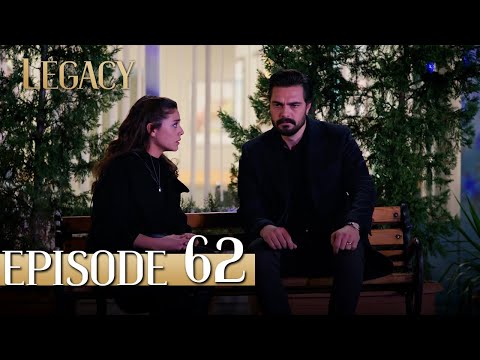 Legacy Long Episode 62 Emanet 62 Uzun Bölüm 