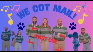Celebrity Blue’s Clues (Adult Episode): EVICTED | Parody Profile