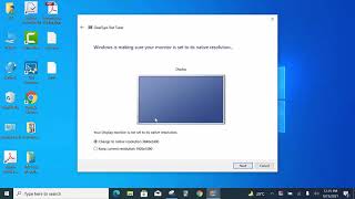 How to Adjust ClearType Text [windows 10 blurry text]