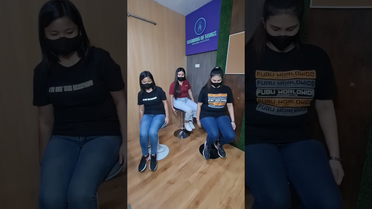 Modern Bar Stool by BOT Furniture Adjustable Seat Height