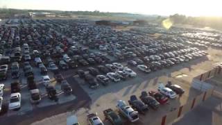 U-Pull and Save Auto Parts