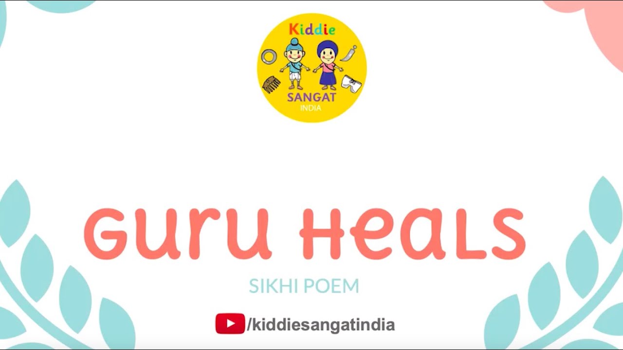 If you are happy and you know | Sikhi Poem