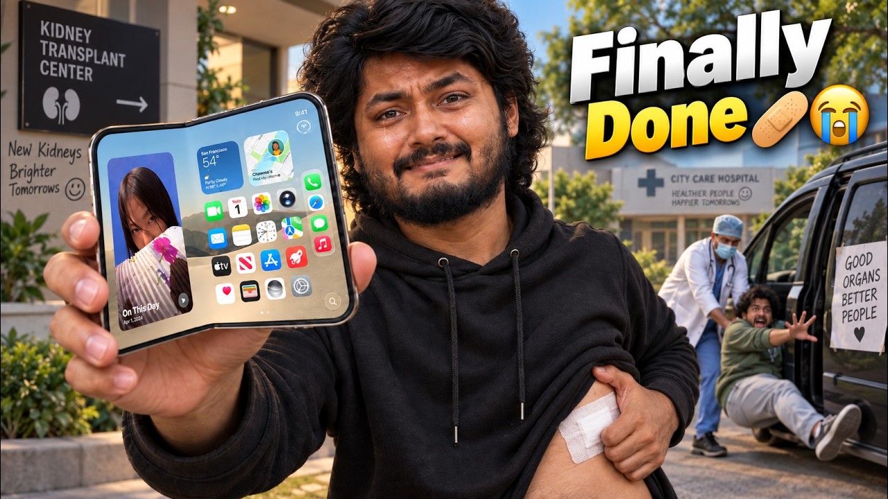 কিডনি বেচে iPhone কিনলাম 😭💀 | Gaming With Talha | Thursday Special Live 🔴