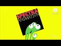Teletoon Original Production Gulli Spectra Animation 2 Minutes 2009 