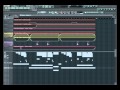 Shana Vanguarde - Dancing Queen ( Paul rmx ) Fl Studio