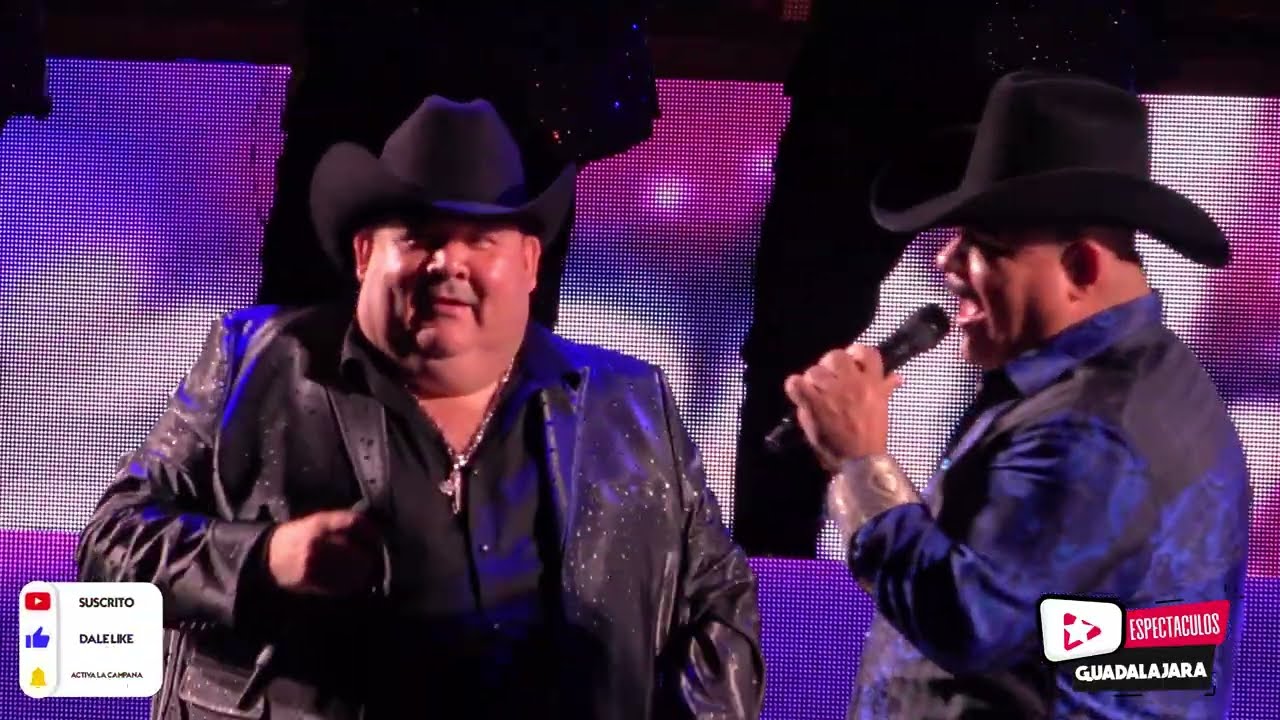 Chuy Lizarraga & El Coyote - Capibaras Tour -  Auditorio Telmex (15 - Jul - 2025)