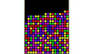 Super Bubbles (Windows game 2008) screenshot 5