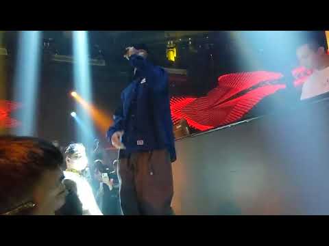 大嘻哈時代2 阿夫 【MUSE Taichung】06 | 20230311