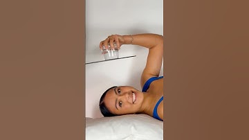 100k LIKES FOR BEHIND THE SCENES! 🎥😳 #shorts