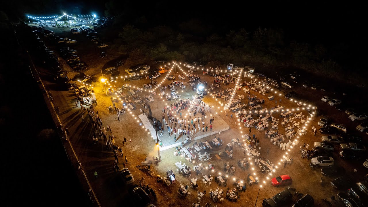 Live, festa e Bogazit në Shalës, Gusht 2025.