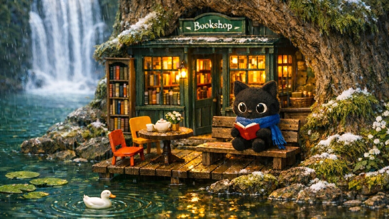 Late night glow. 🎷 / Smooth Jazz LoFi for Study & Relaxation