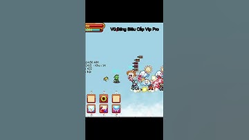 Cái tỉ lệ củ chuối của admin - Ngọc Rồng Online #nro #nroteam #ngocrongonline #ngocrong #sukienhe2