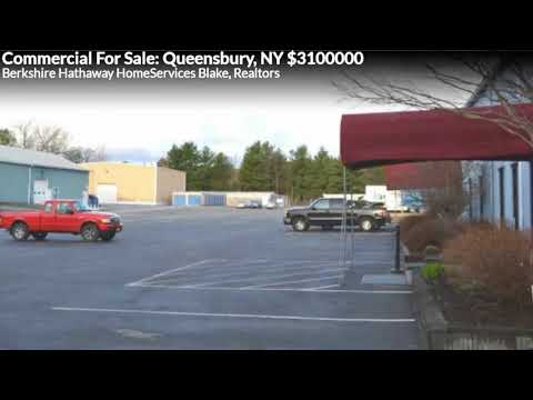 94 Big Boom Rd, Queensbury, NY home video tour