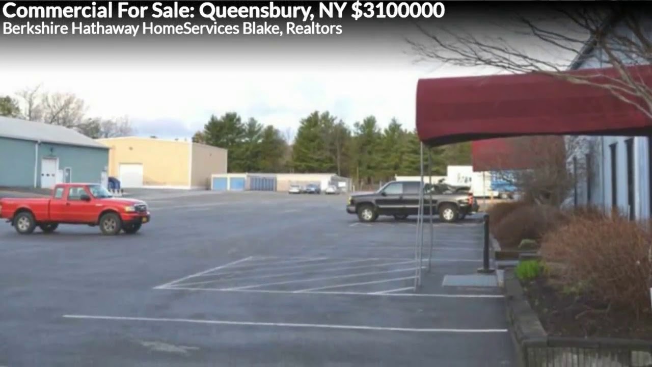 Bob Sears 94 Big Boom Rd Queensbury NY 12804 YouTube