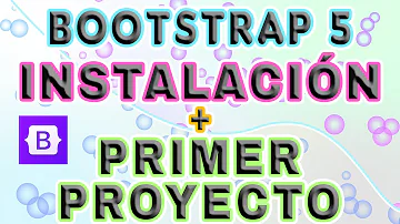 Como usar o Bootstrap?