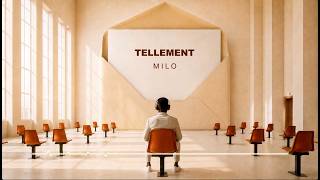Milo - Tellement Lyrics Video