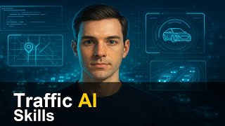 Did you know AI is transforming traffic systems to make our daily commutes smarter and faster Update