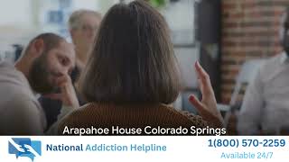 Top 10 Drug Rehabs in Colorado Springs