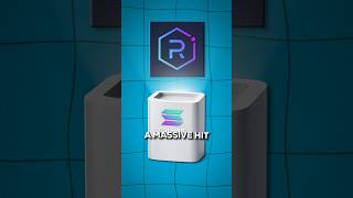 How Did a Hacker Steal $1.3M from Raydium Without Anyone Noticing?