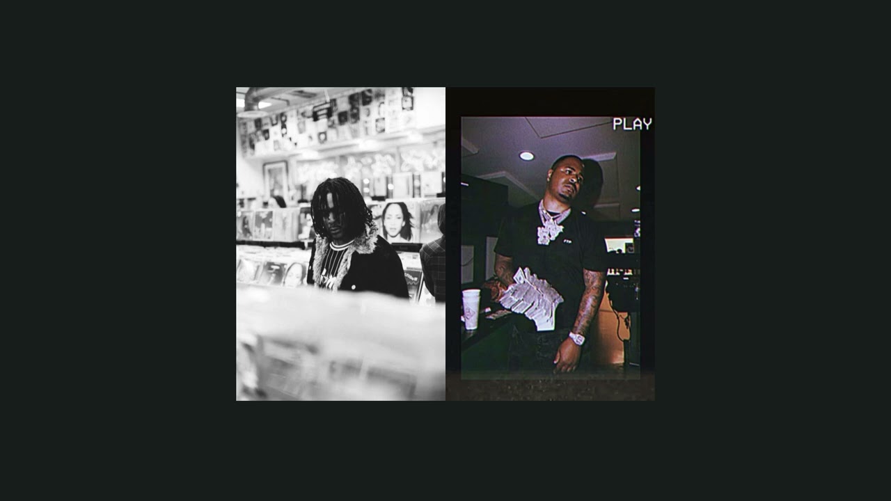 [FREE] 03 Greedo x Drakeo The Ruler Type Beat - "LA Blues'