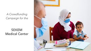 Health Only Works In A Holistic Way - The Sekem Medical Center In Times Of Corona