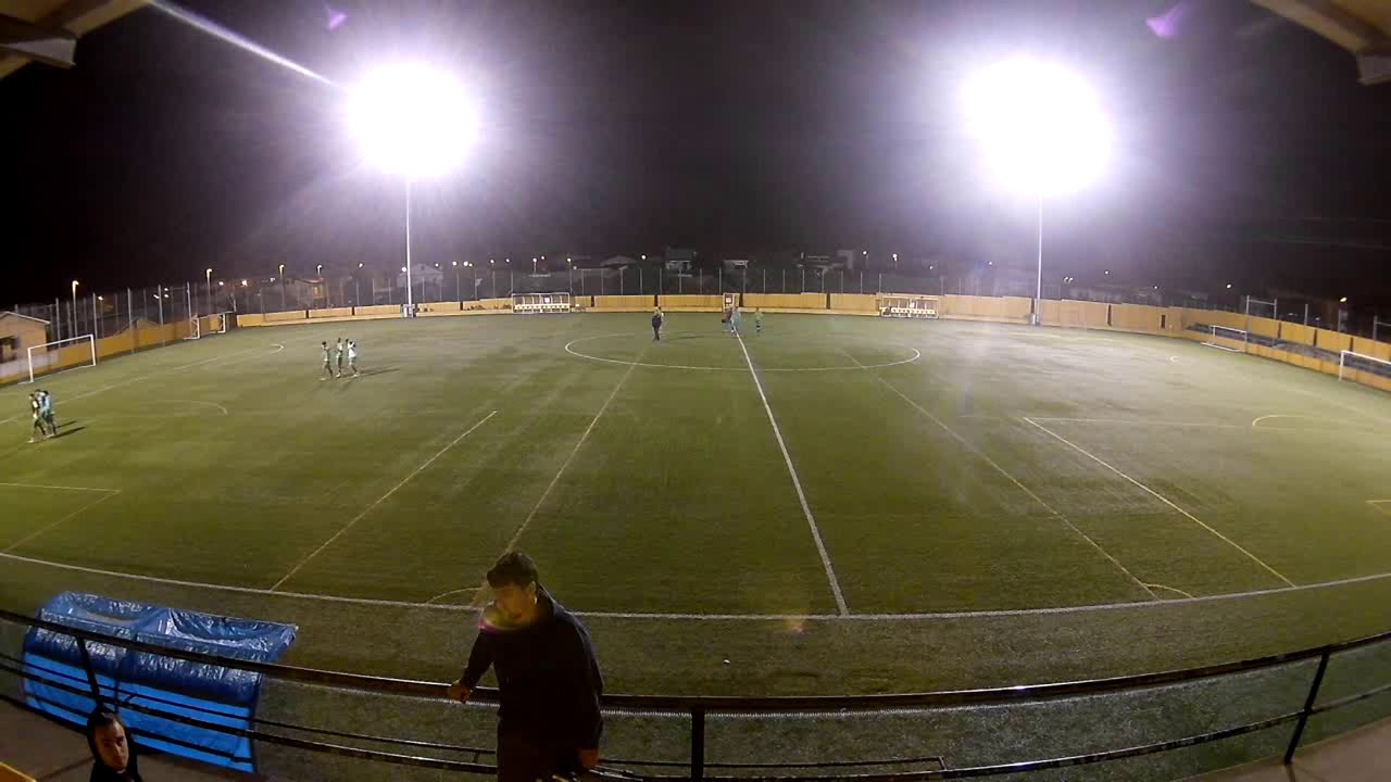 LST ST CRUZ X ADVC 7 14SET2017