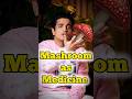Magic Mushroom Therapy for Depression – हिन्दी में समझें 🍄🧠 #youtubeshorts #podcast #mashroom