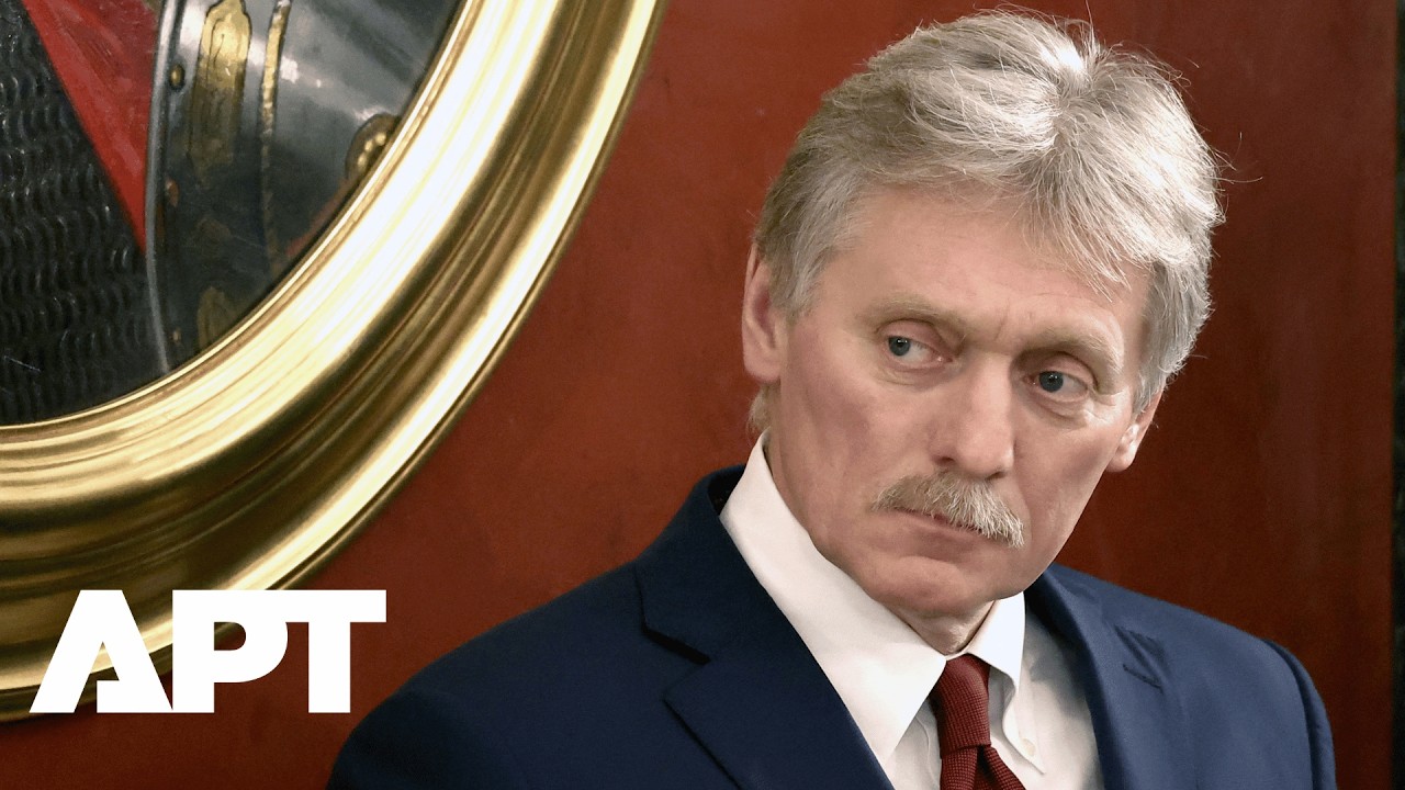 Пресс-секретарь Путина Песков подтвердил, что на следующей неделе состоится новый раунд российско...