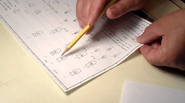 Mastering Stage Lighting: Scale Ruler Tutorial for Accurate Light Plot Measurements