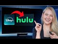 How To Add Disney Plus On Hulu