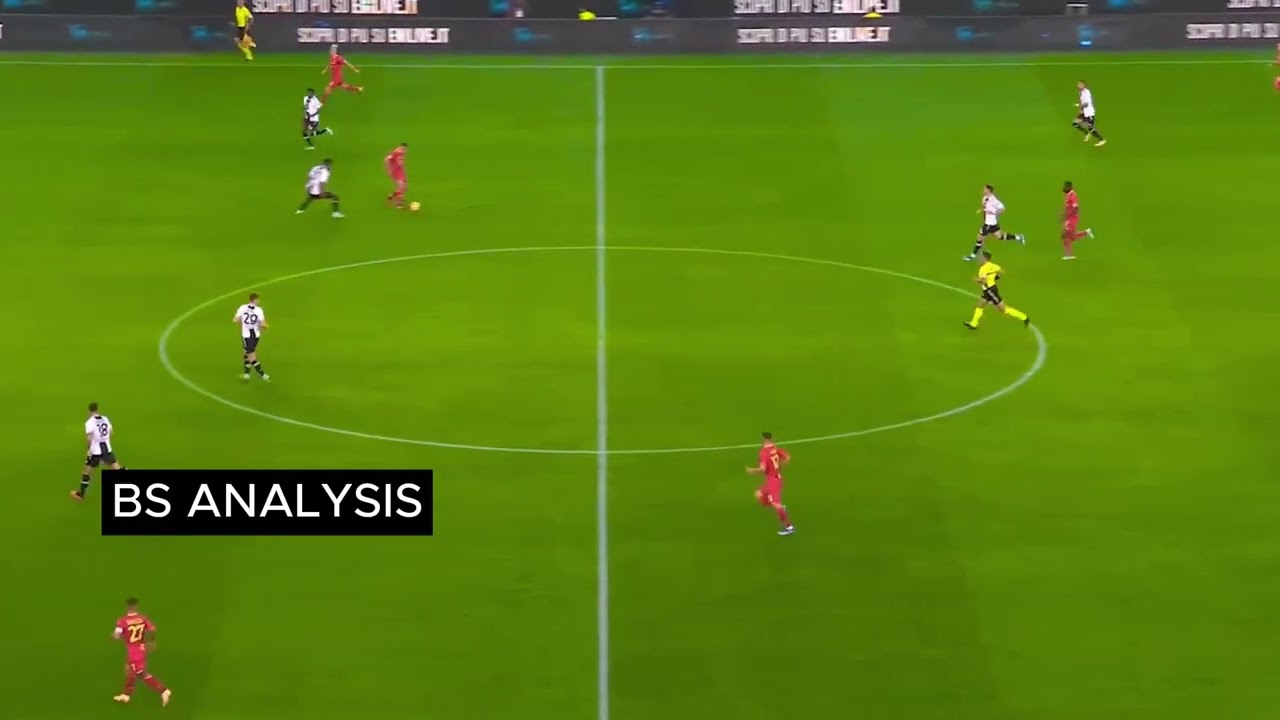 Nikola Krstović - US Lecce